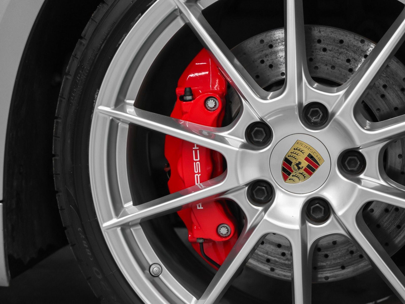 2023 Porsche 718 718 Boxster GTS 4.0 (MY23)