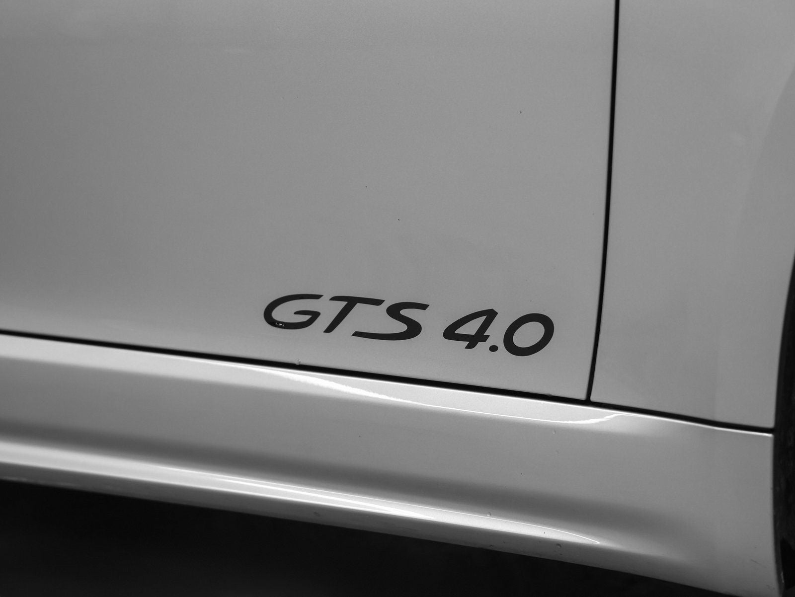 2023 Porsche 718 718 Boxster GTS 4.0 (MY23)