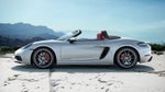2023 Porsche 718 718 Boxster GTS 4.0 (MY23)