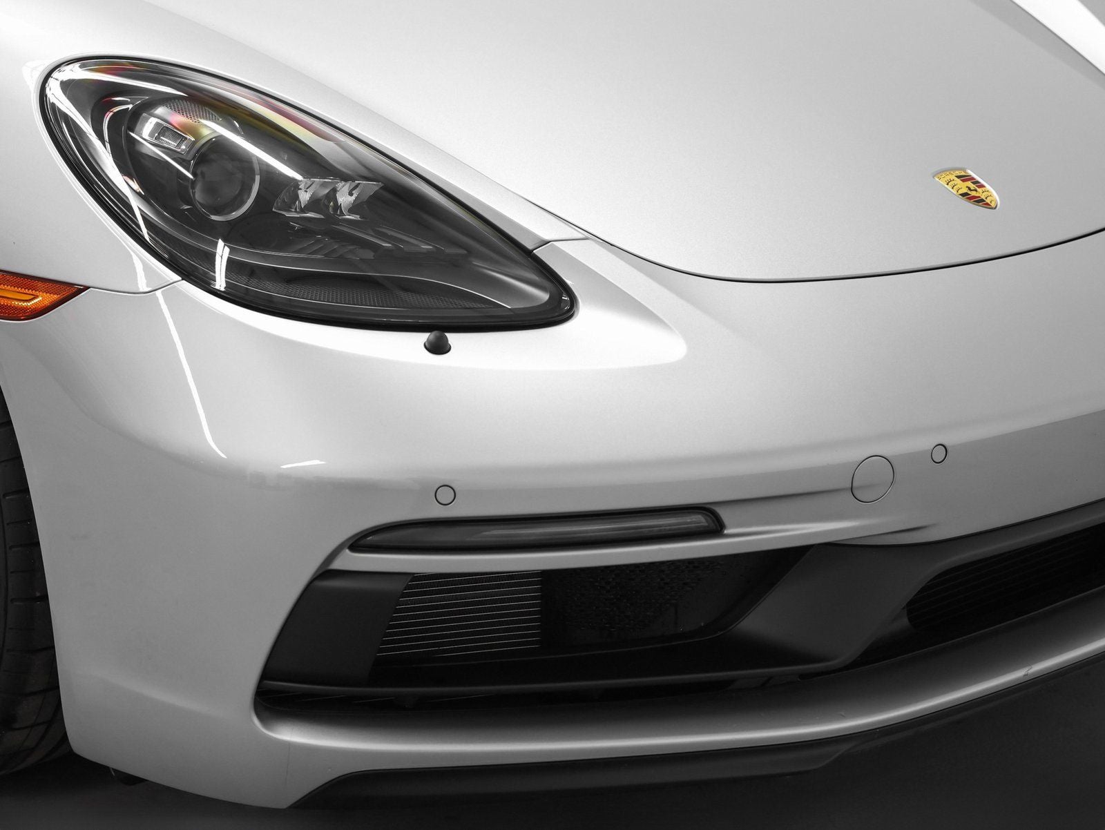 2023 Porsche 718 718 Boxster GTS 4.0 (MY23)