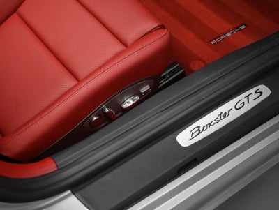 2023 Porsche 718 718 Boxster GTS 4.0 (MY23)