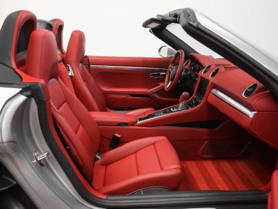 2023 Porsche 718 718 Boxster GTS 4.0 (MY23)