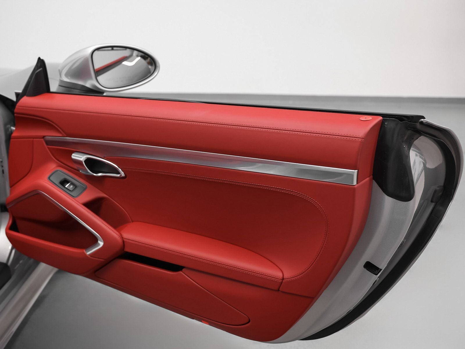 2023 Porsche 718 718 Boxster GTS 4.0 (MY23)