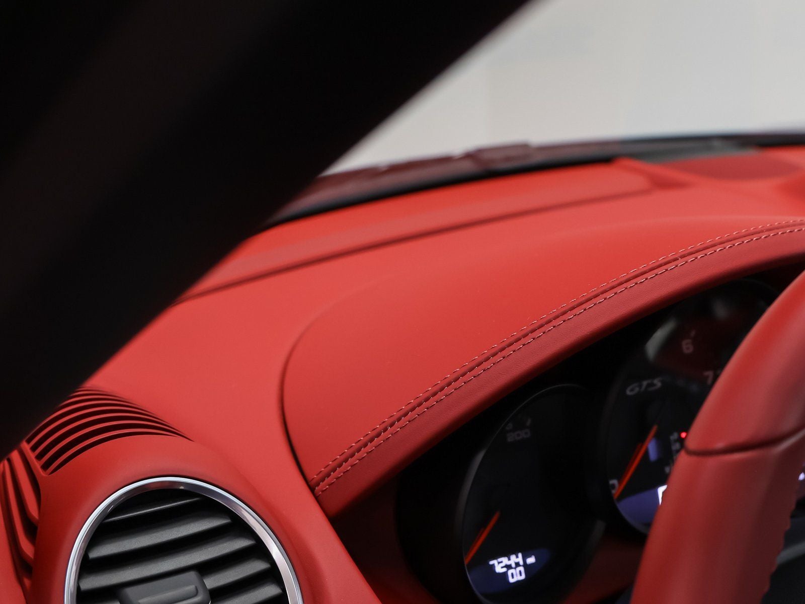 2023 Porsche 718 718 Boxster GTS 4.0 (MY23)