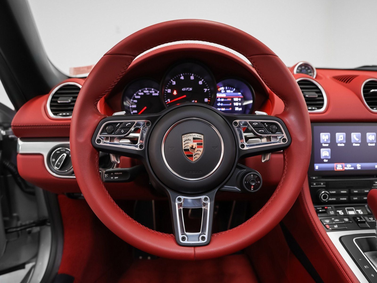 2023 Porsche 718 718 Boxster GTS 4.0 (MY23)