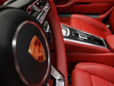 2023 Porsche 718 718 Boxster GTS 4.0 (MY23)