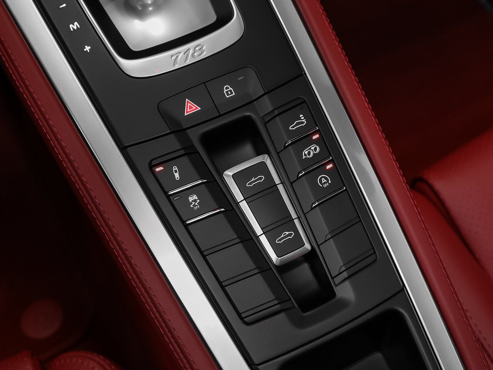 2023 Porsche 718 718 Boxster GTS 4.0 (MY23)