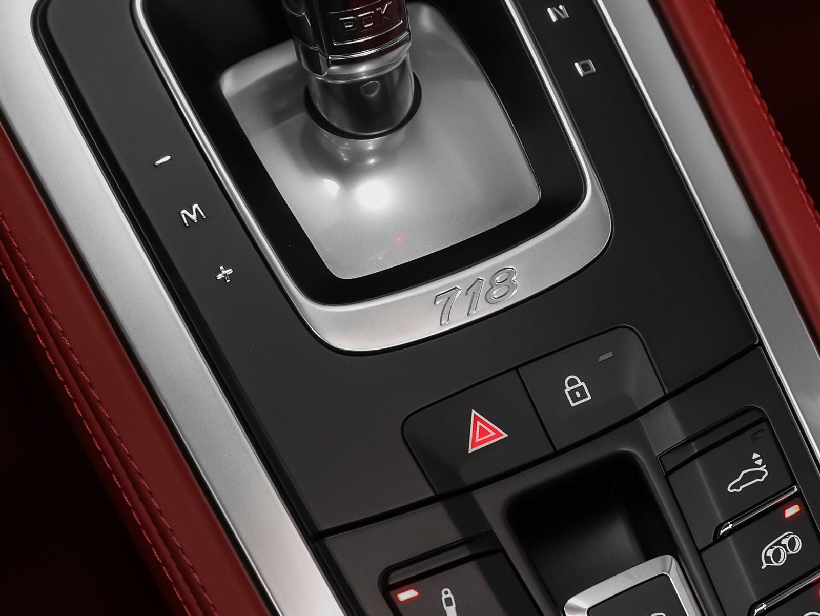 2023 Porsche 718 718 Boxster GTS 4.0 (MY23)