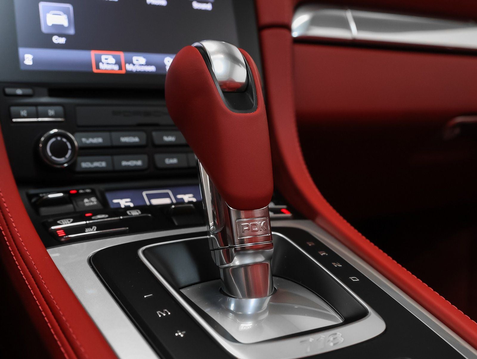 2023 Porsche 718 718 Boxster GTS 4.0 (MY23)