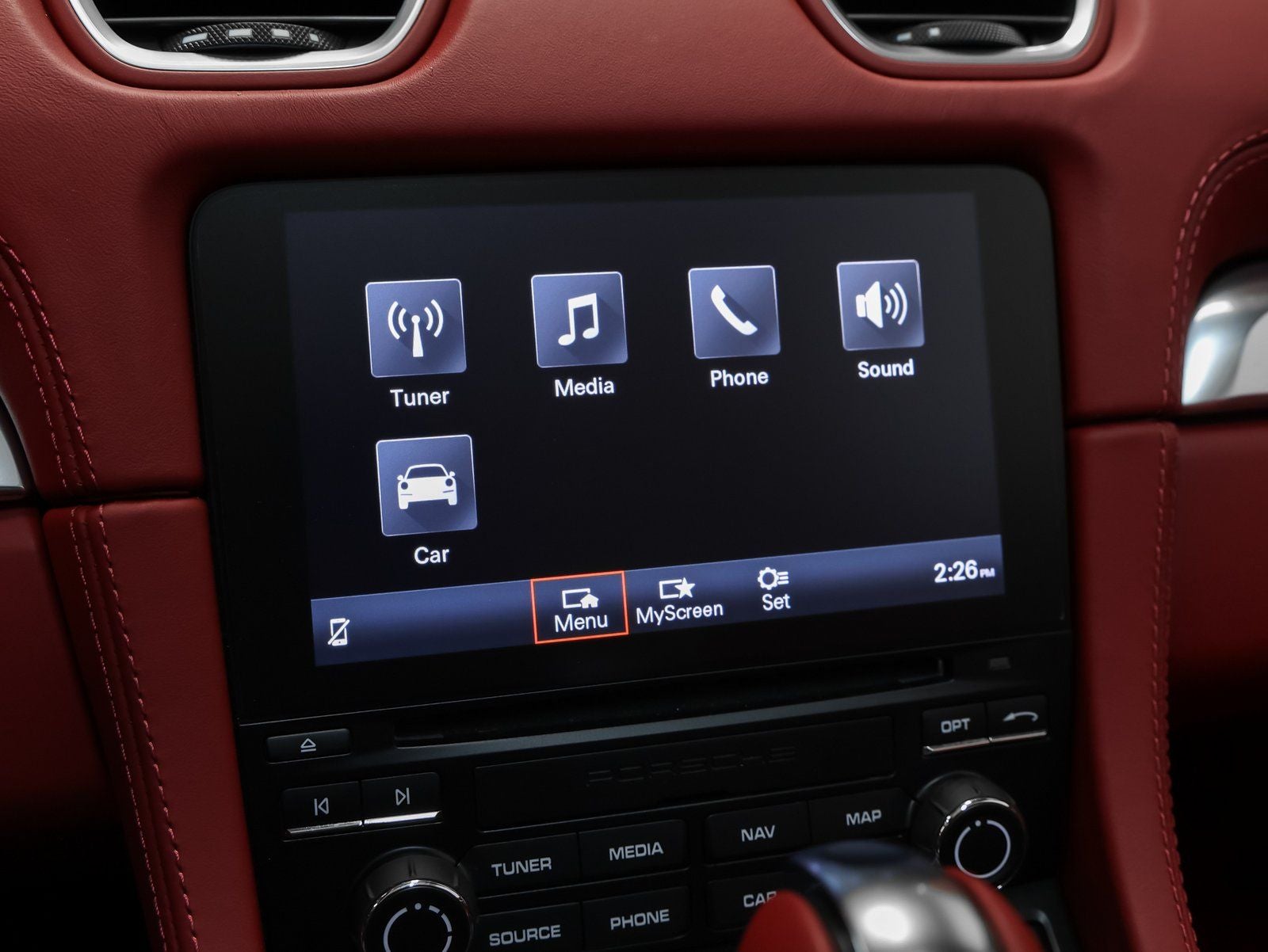 2023 Porsche 718 718 Boxster GTS 4.0 (MY23)