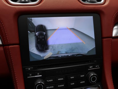 2023 Porsche 718 718 Boxster GTS 4.0 (MY23)