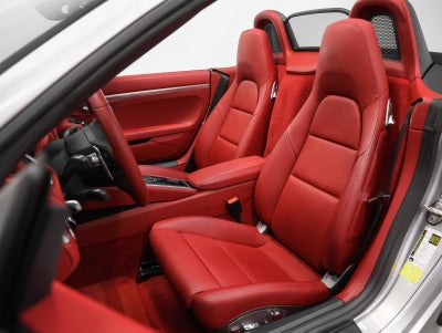 2023 Porsche 718 718 Boxster GTS 4.0 (MY23)