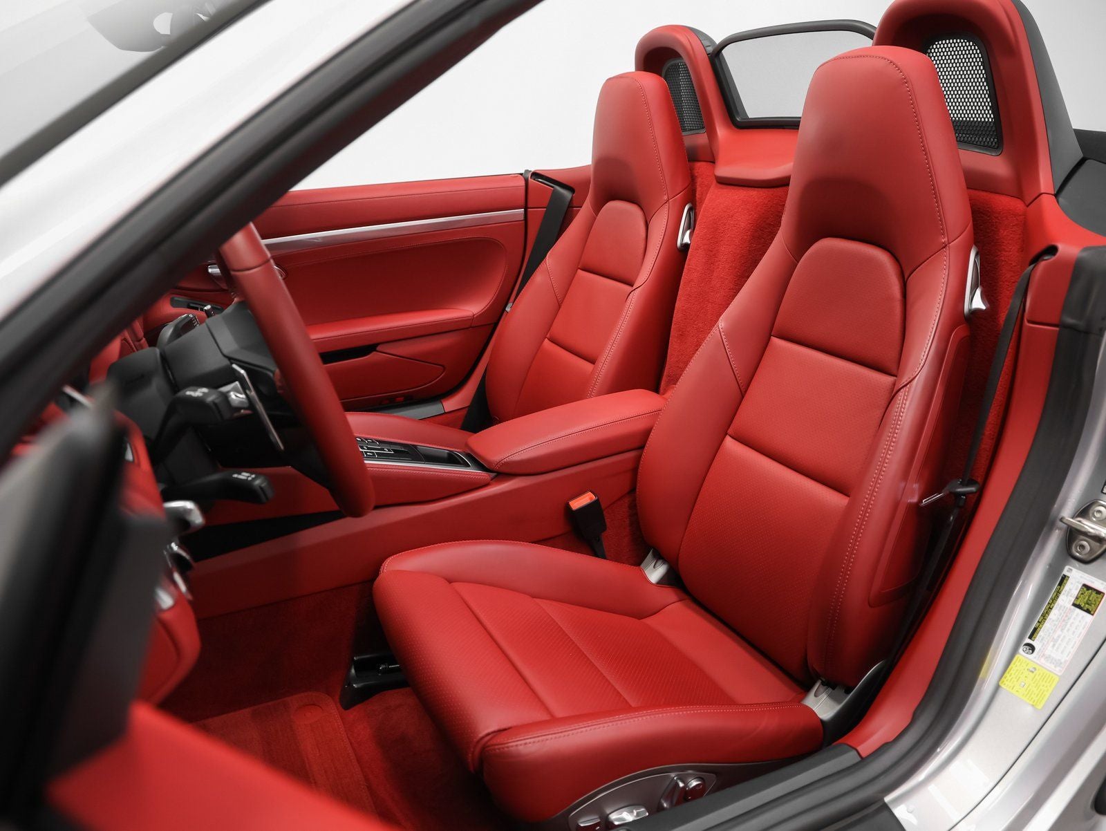 2023 Porsche 718 718 Boxster GTS 4.0 (MY23)