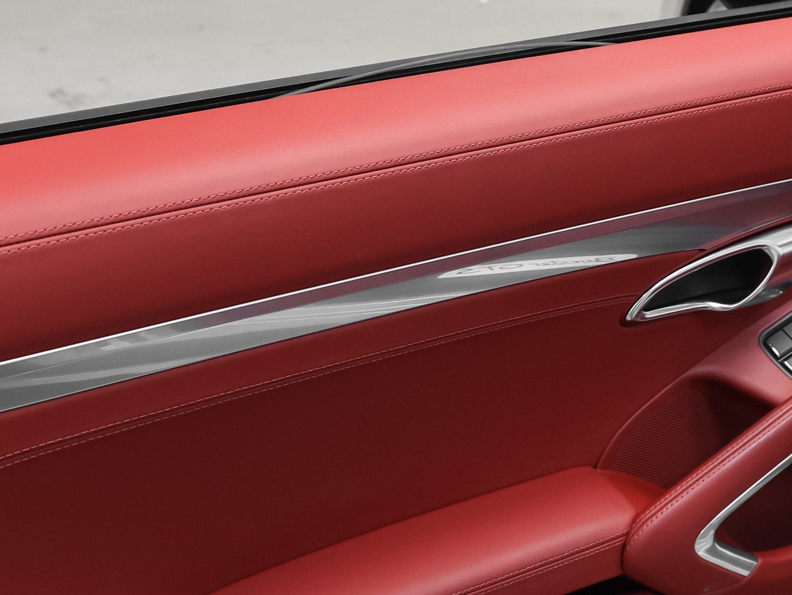 2023 Porsche 718 718 Boxster GTS 4.0 (MY23)