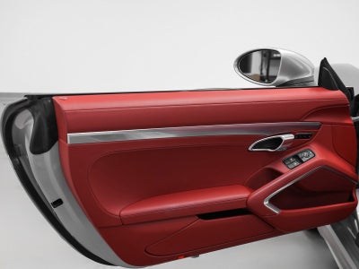 2023 Porsche 718 718 Boxster GTS 4.0 (MY23)