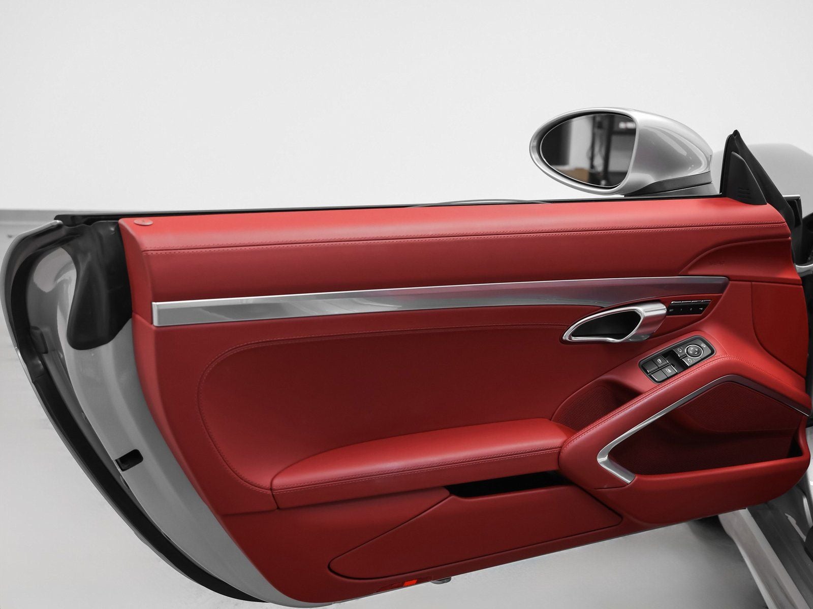 2023 Porsche 718 718 Boxster GTS 4.0 (MY23)