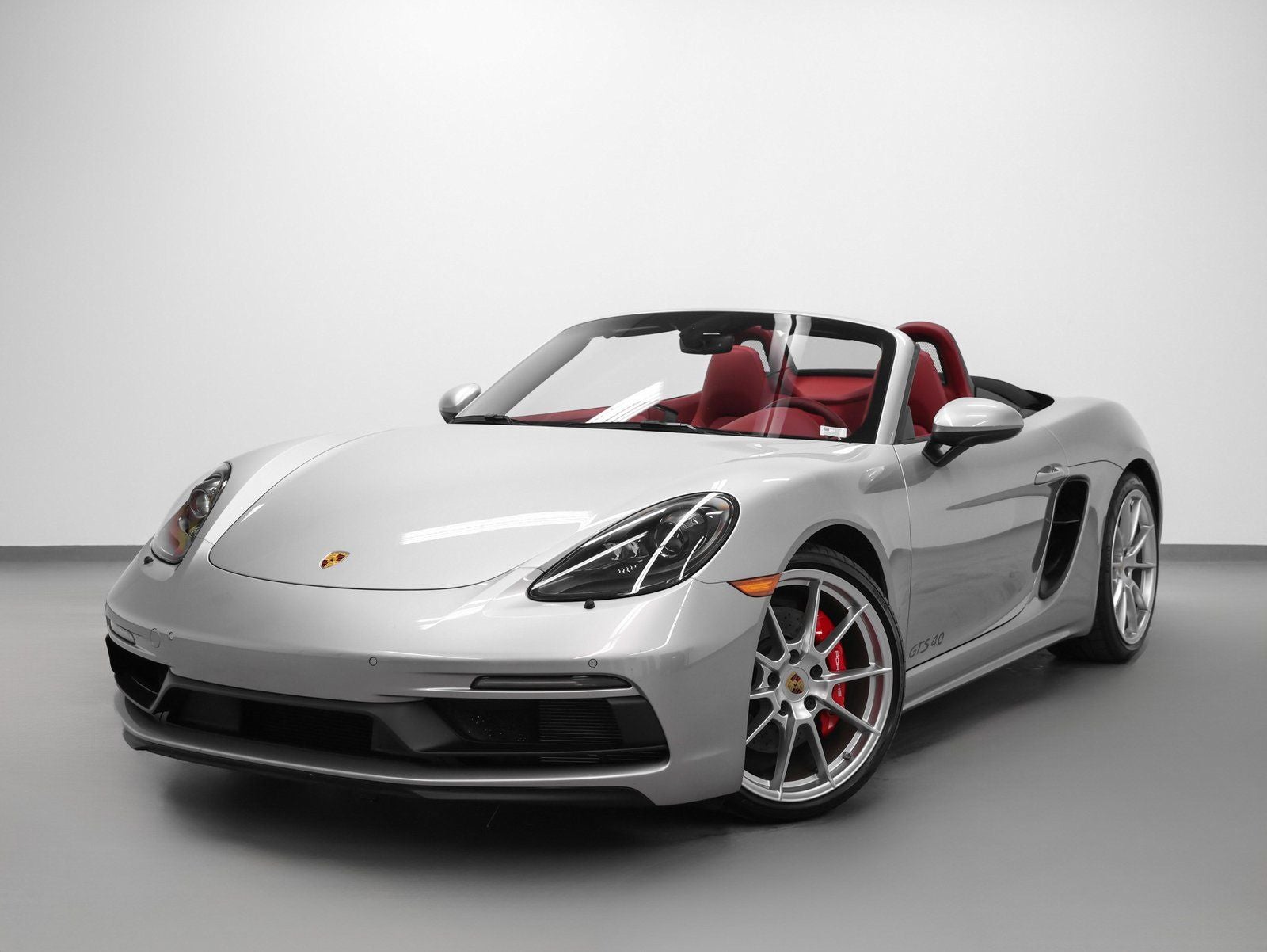 2023 Porsche 718 718 Boxster GTS 4.0 (MY23)