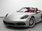 2023 Porsche 718 718 Boxster GTS 4.0 (MY23)