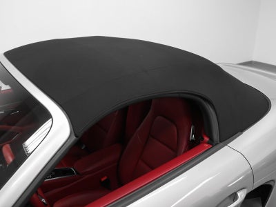 2023 Porsche 718 718 Boxster GTS 4.0 (MY23)