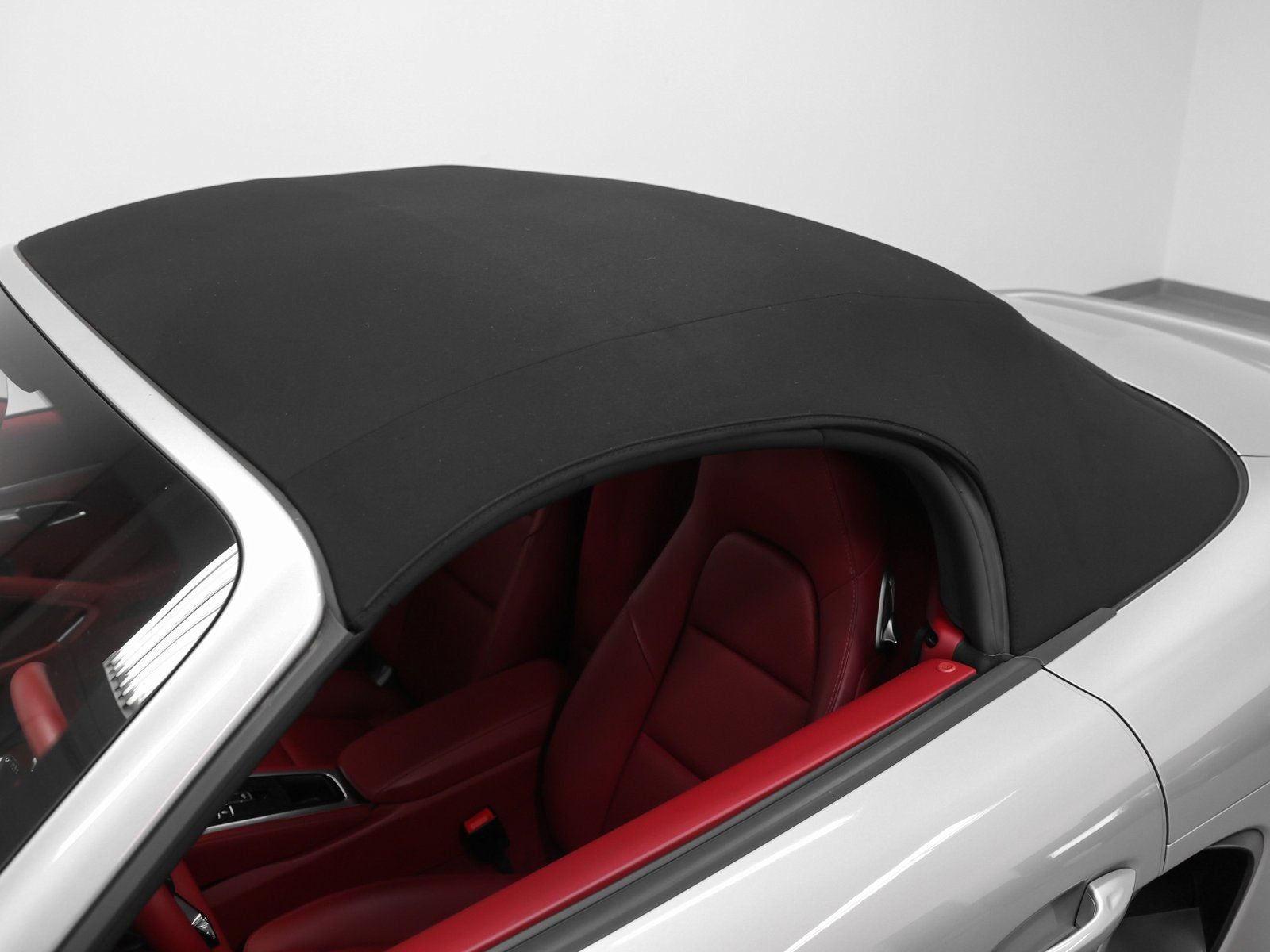 2023 Porsche 718 718 Boxster GTS 4.0 (MY23)