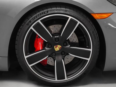2025 Porsche 718 718 Boxster GTS 4.0