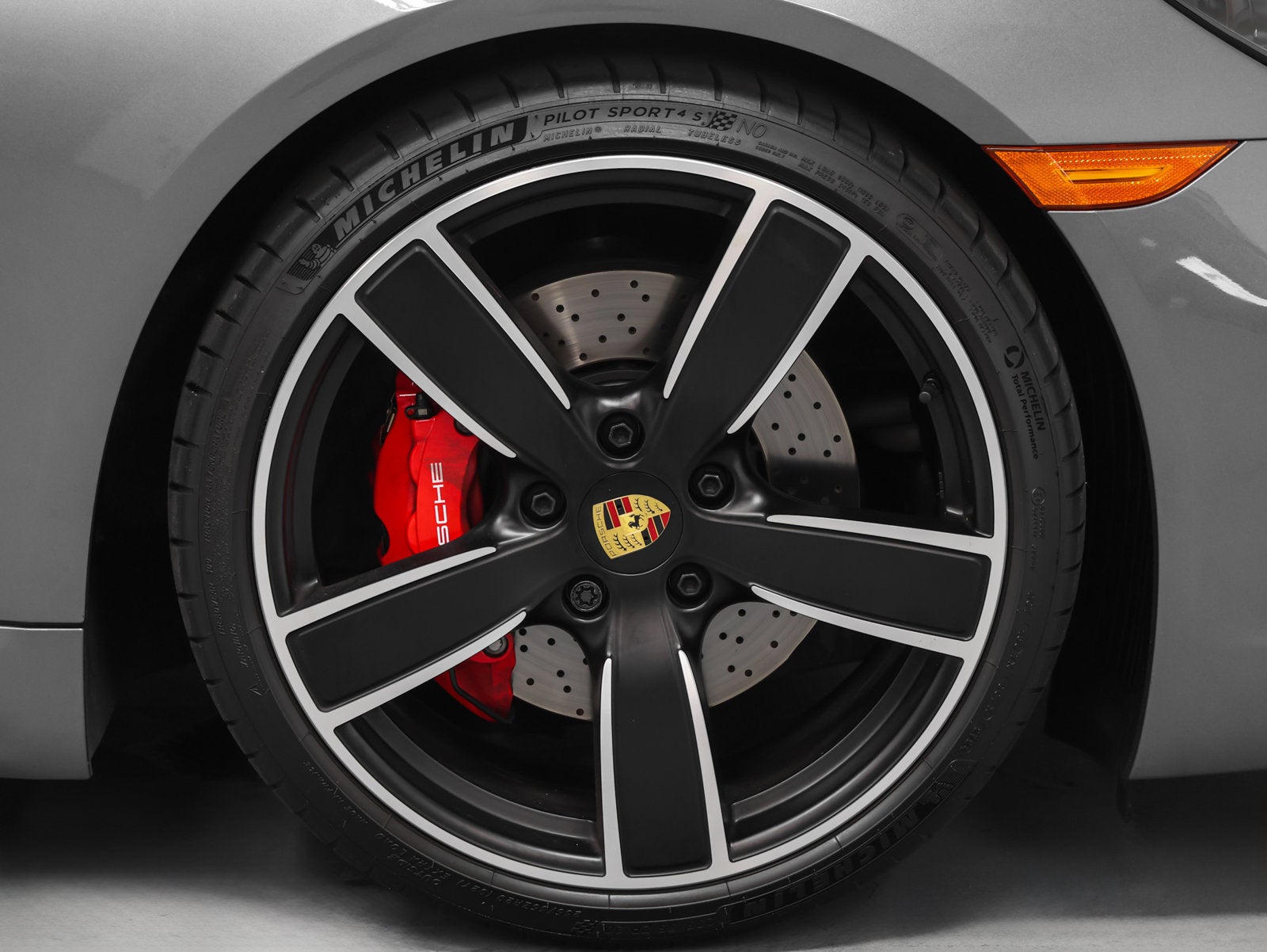 2025 Porsche 718 718 Boxster GTS 4.0