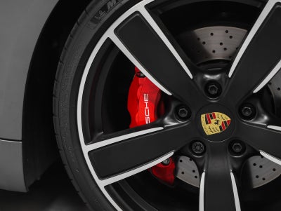 2025 Porsche 718 718 Boxster GTS 4.0