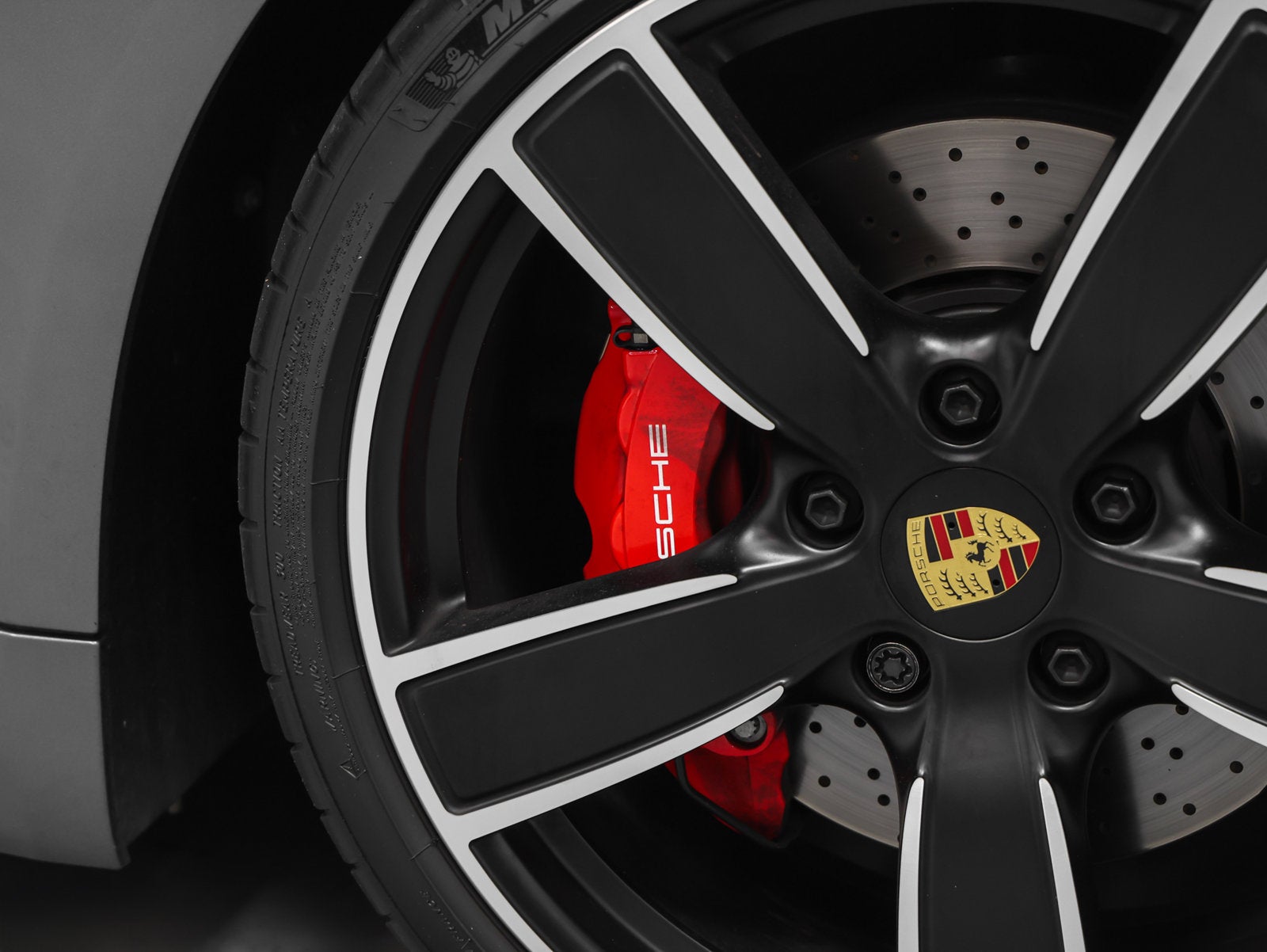 2025 Porsche 718 718 Boxster GTS 4.0