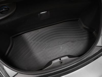 2025 Porsche 718 718 Boxster GTS 4.0