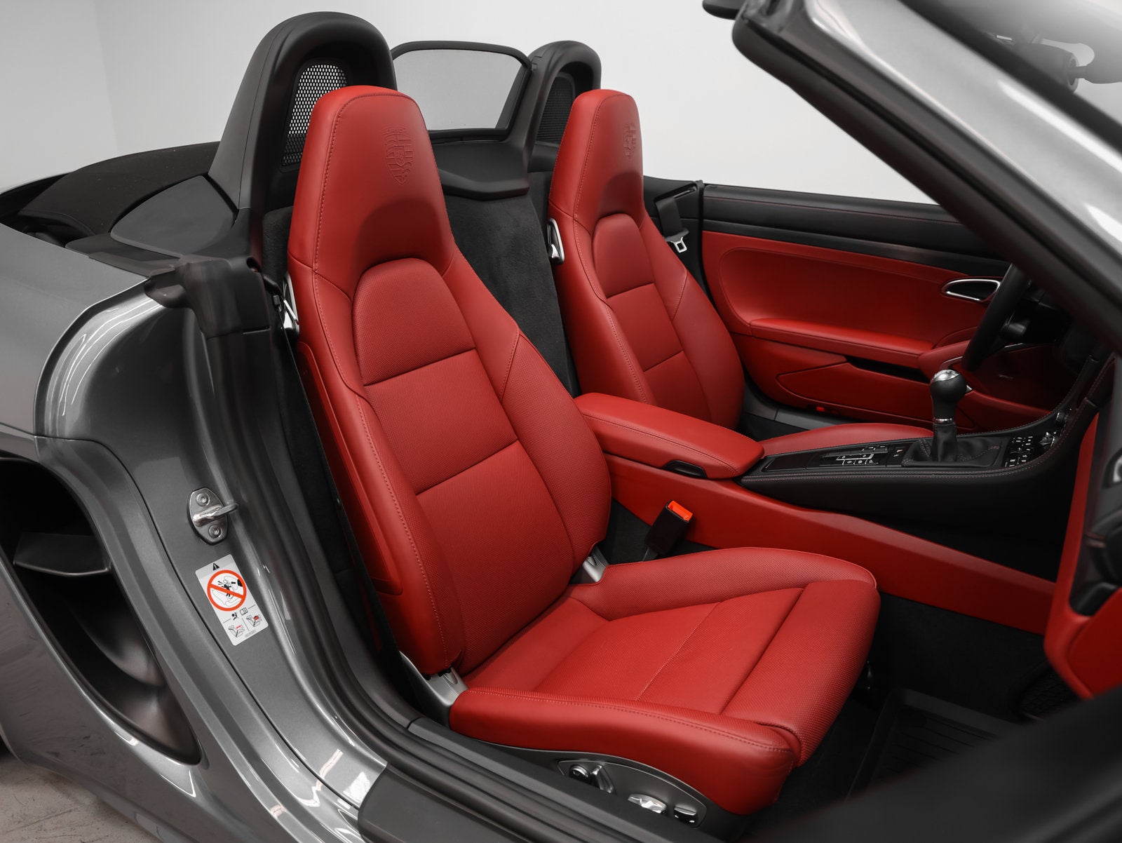 2025 Porsche 718 718 Boxster GTS 4.0