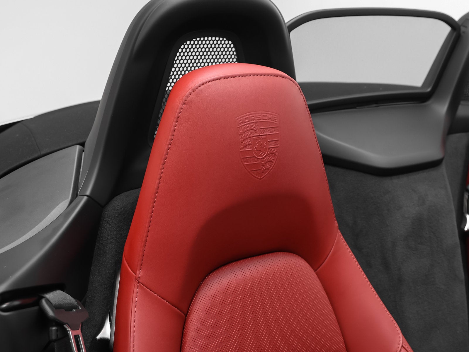 2025 Porsche 718 718 Boxster GTS 4.0