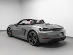 2025 Porsche 718 718 Boxster GTS 4.0
