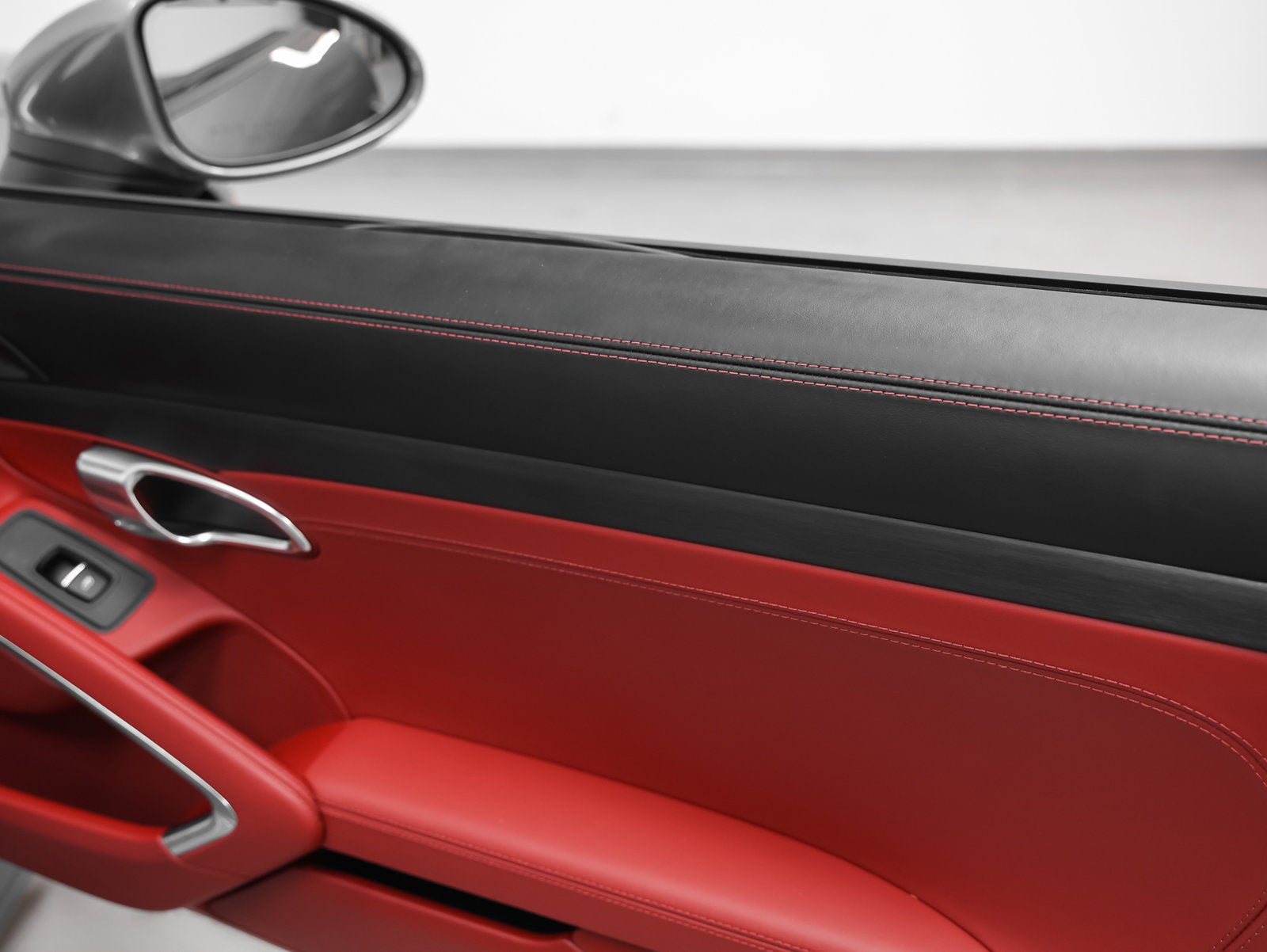 2025 Porsche 718 718 Boxster GTS 4.0
