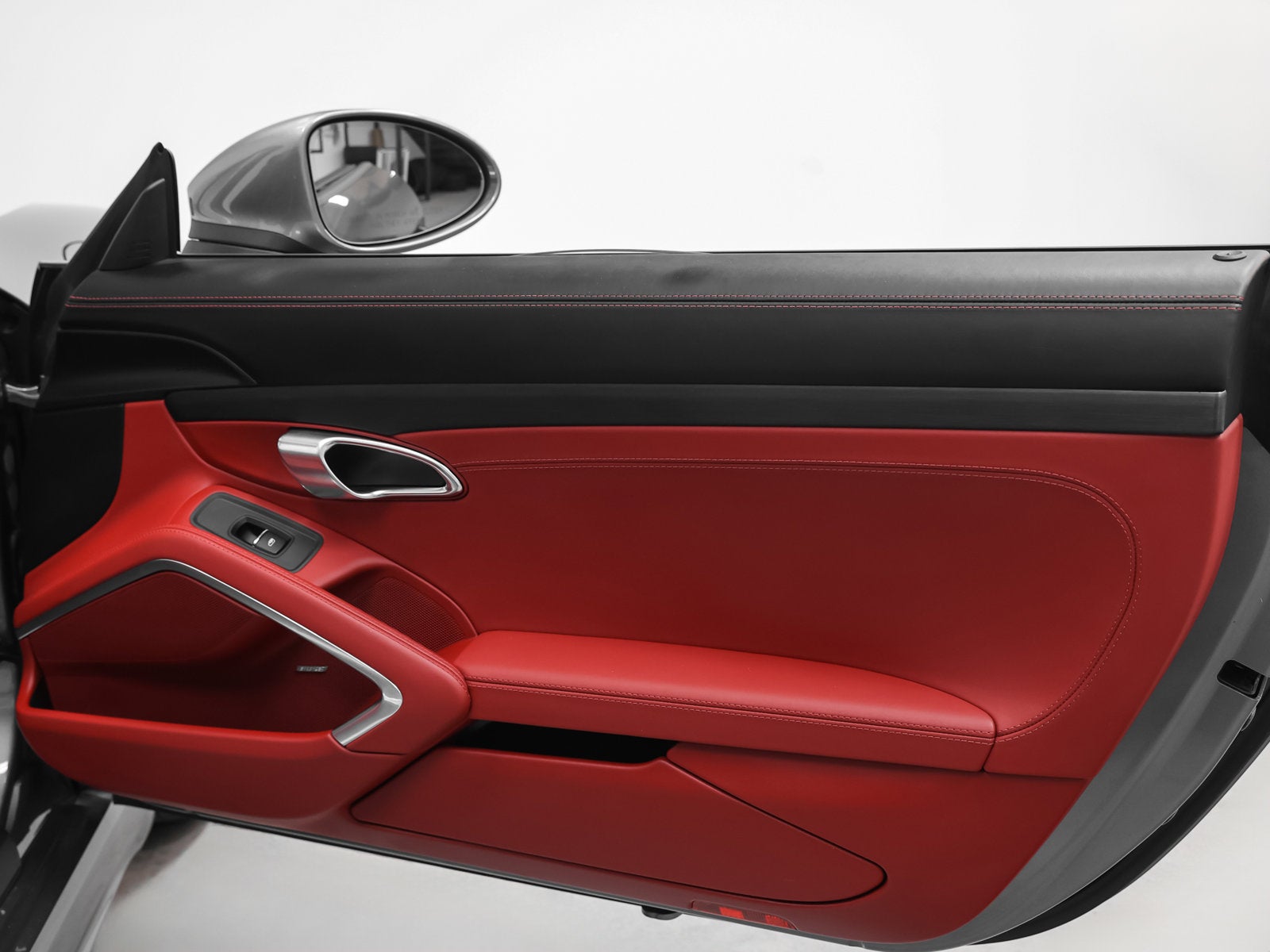 2025 Porsche 718 718 Boxster GTS 4.0