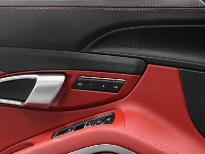 2025 Porsche 718 718 Boxster GTS 4.0