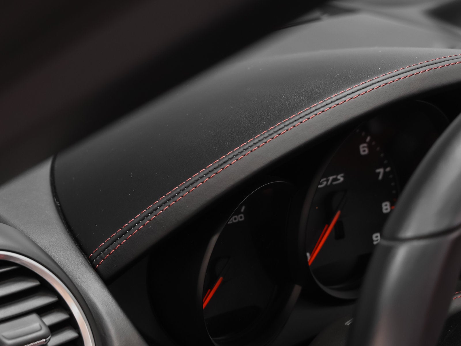 2025 Porsche 718 718 Boxster GTS 4.0