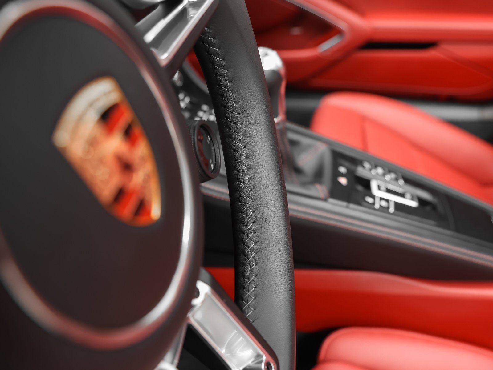 2025 Porsche 718 718 Boxster GTS 4.0