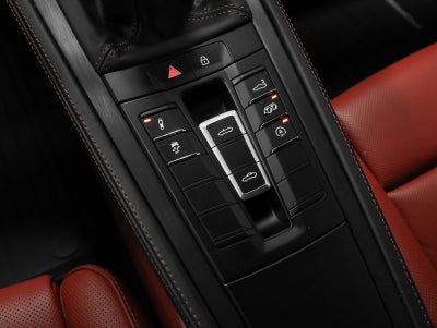 2025 Porsche 718 718 Boxster GTS 4.0