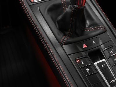 2025 Porsche 718 718 Boxster GTS 4.0
