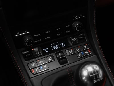 2025 Porsche 718 718 Boxster GTS 4.0