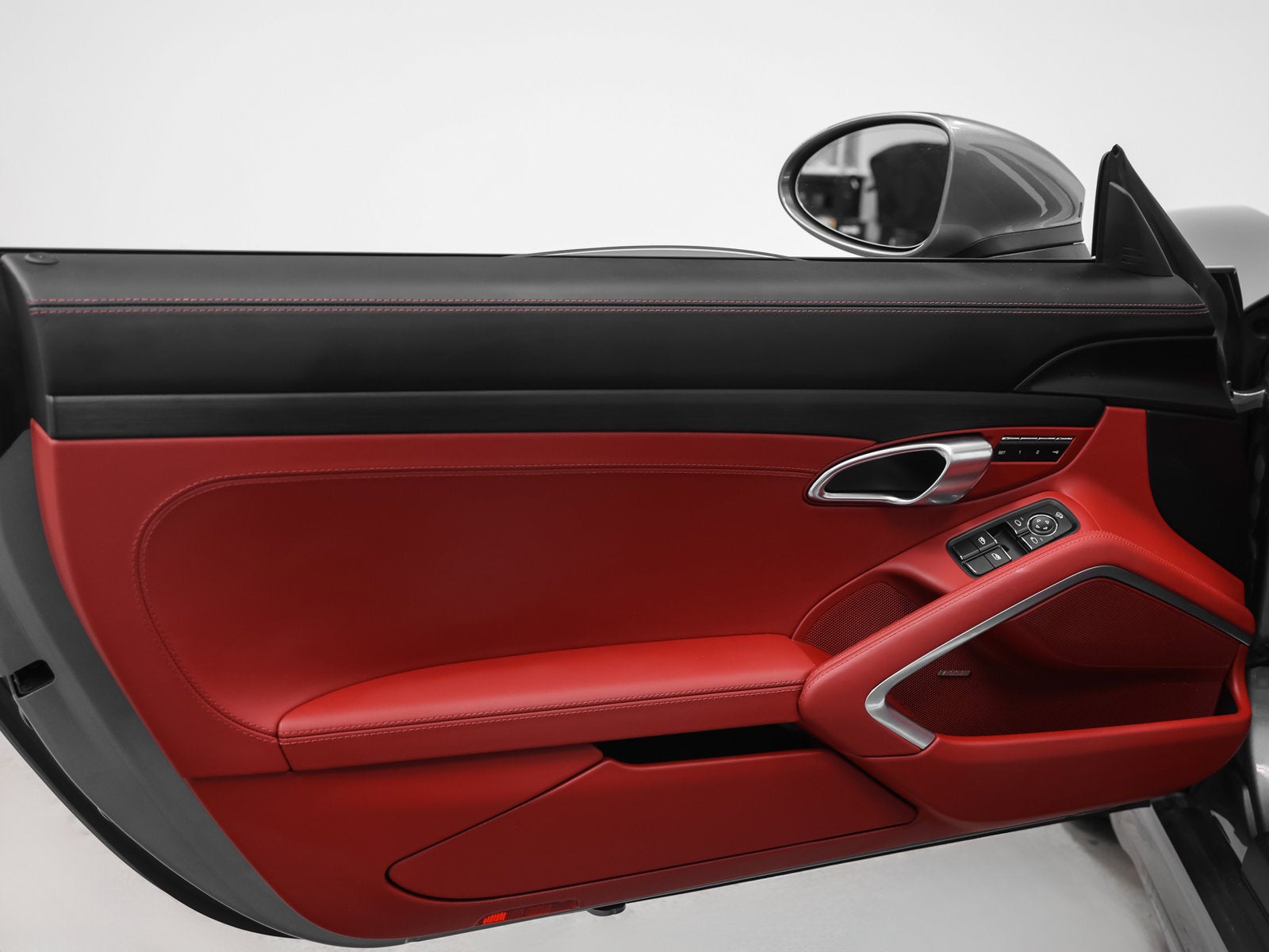 2025 Porsche 718 718 Boxster GTS 4.0