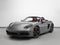 2025 Porsche 718 718 Boxster GTS 4.0