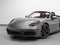 2025 Porsche 718 718 Boxster GTS 4.0
