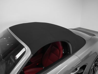 2025 Porsche 718 718 Boxster GTS 4.0