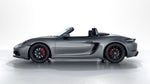 2025 Porsche 718 Boxster GTS 4.0