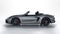 2025 Porsche 718 Boxster GTS 4.0