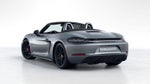 2025 Porsche 718 Boxster GTS 4.0