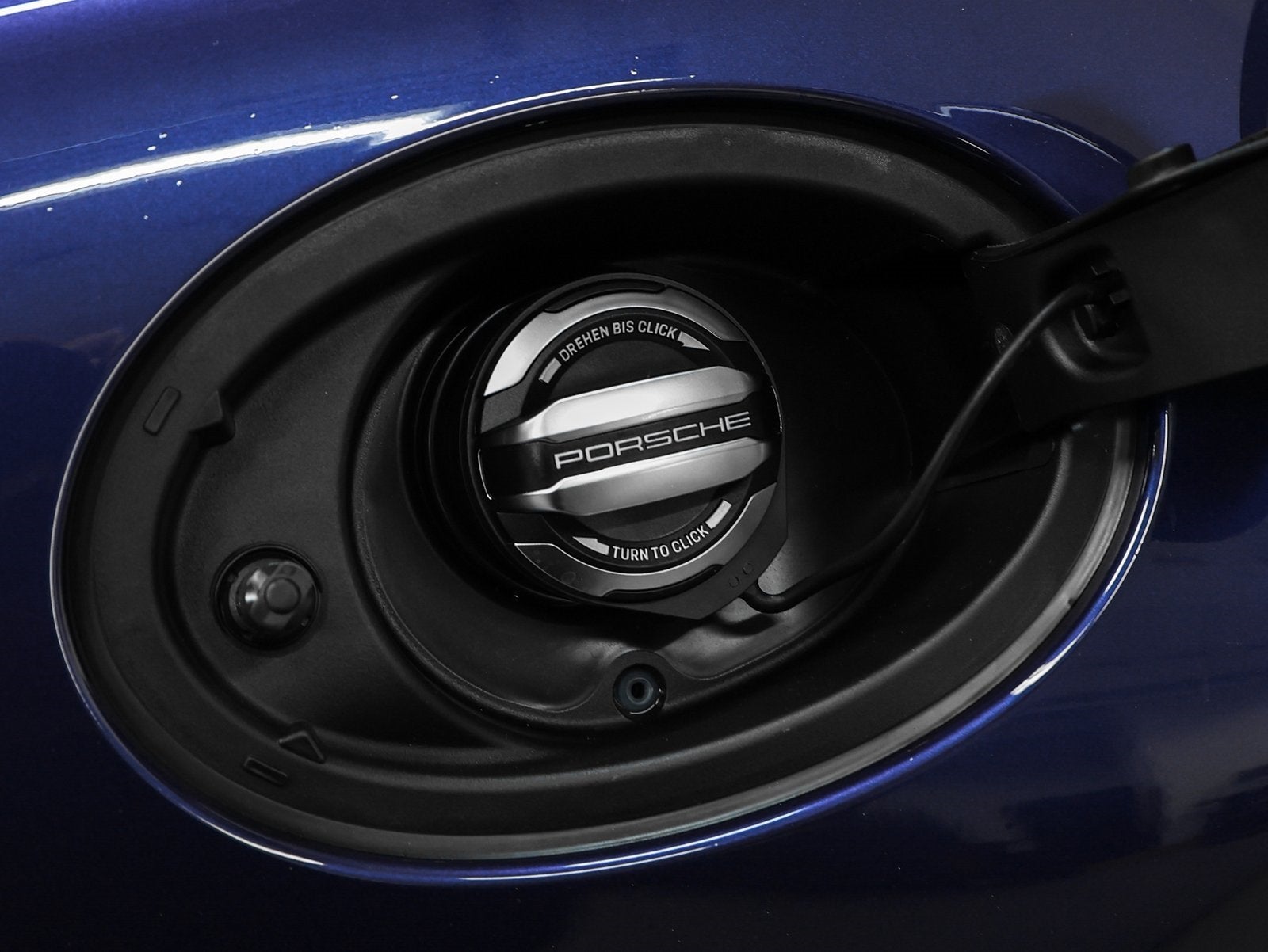 2023 Porsche 911 911 Turbo S Cabriolet (MY23)