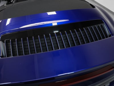 2023 Porsche 911 911 Turbo S Cabriolet (MY23)