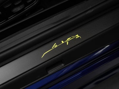 2023 Porsche 911 911 Turbo S Cabriolet (MY23)